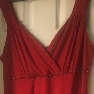 plus size formal dress